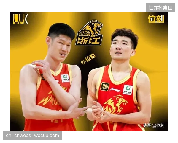 广厦晋级之路复盘:孙铭徽与胡金秋的内外联动激活全队进攻体系。 广厦晋级之路复盘:孙铭徽与胡金秋的内外联动激活全队进攻体系。